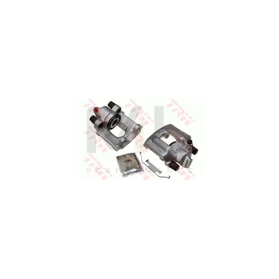 TRW BHN323E Brake Caliper for BMW 3 Series