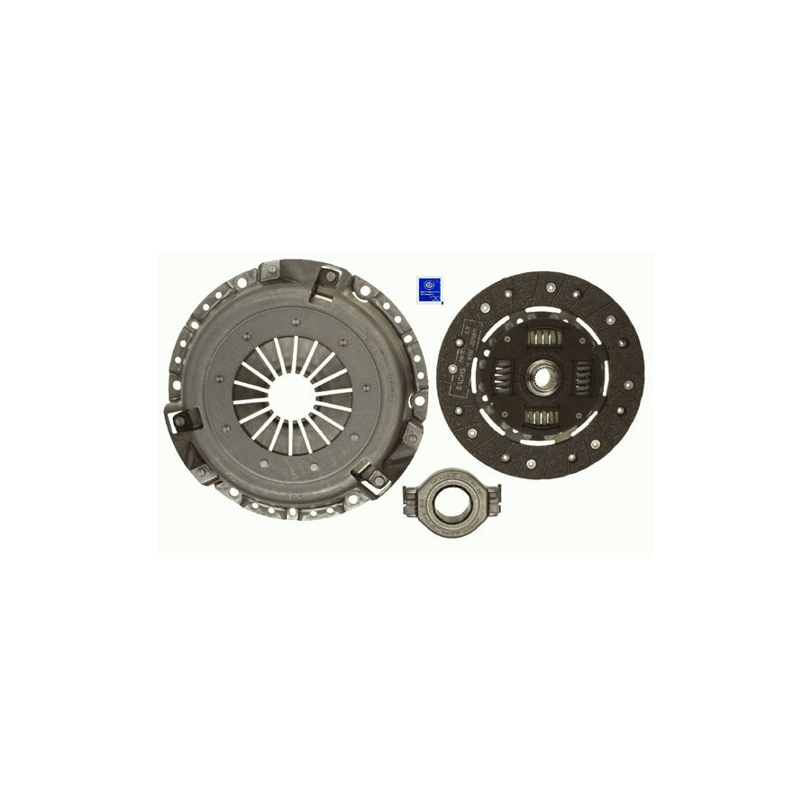 Sachs 3000 097 002 Clutch Kit