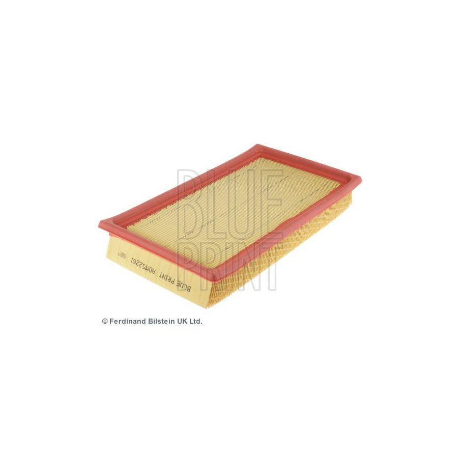 Blue Print Adm52261 Air Filter for Mazda CX-9 (Tb)