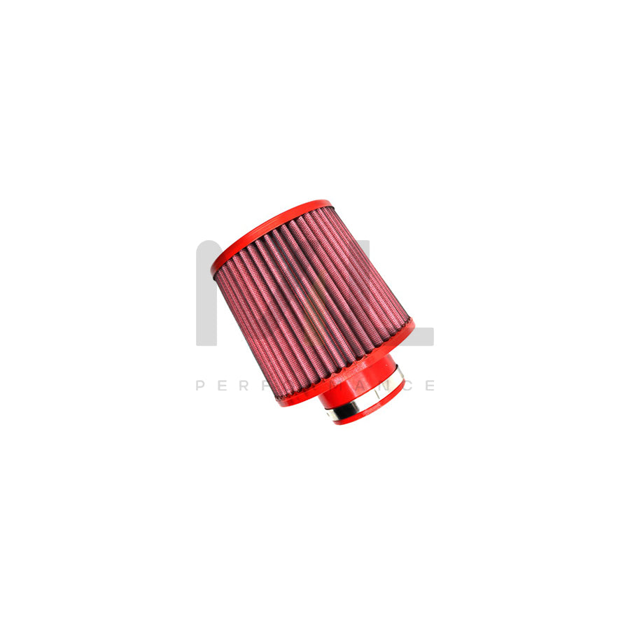 BMC FBTW70-140 Universal Twin Air Conical Filters Metal Top