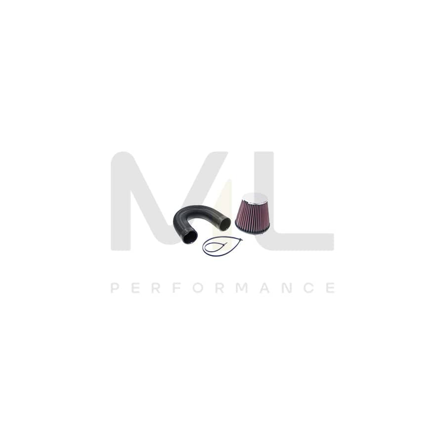 K&N 57-0173 Performance Air Intake System