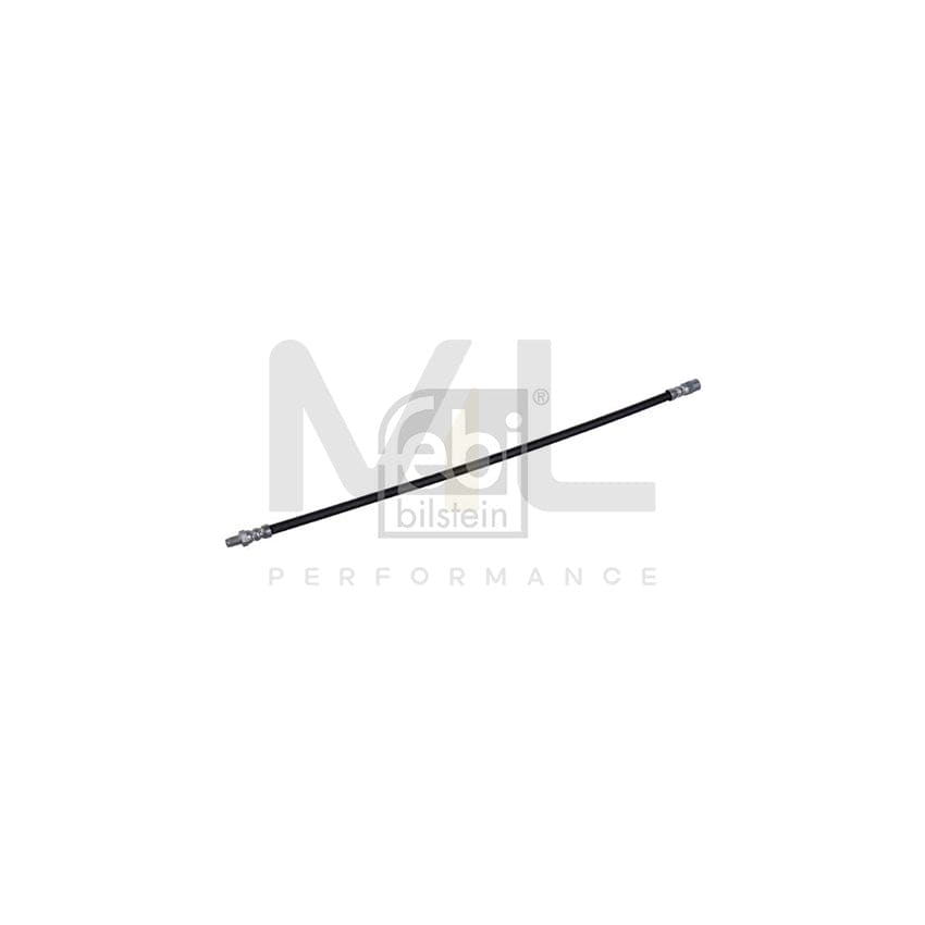 FEBI BILSTEIN 18628 Brake Hose Rear Axle Left, Rear Axle Right, 545mm | ML Performance Car Parts
