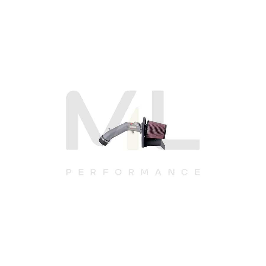K&N 69-1209TS Performance Air Intake System