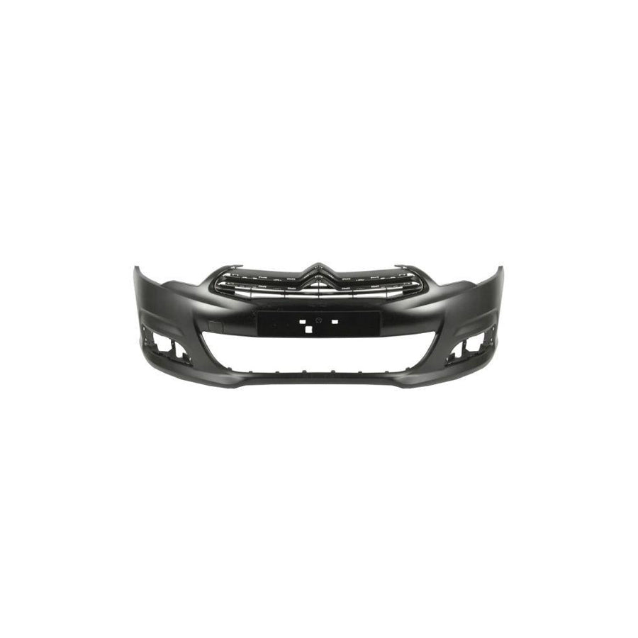 Blic 5510-00-8101906Q Bumper for Toyota Aygo (Ab10)