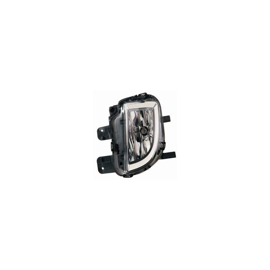 Abakus 4412041Ruq Fog Light for VW Golf VI Hatchback (5K1)