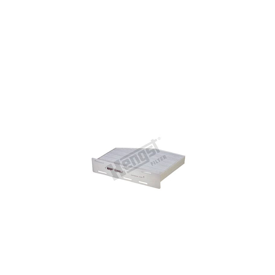 Hengst Filter E998Li Pollen Filter