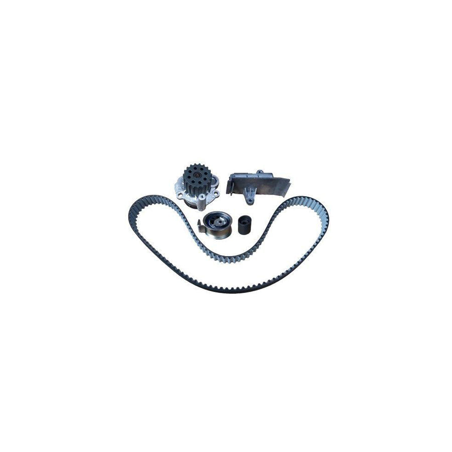 BUGIAD Btb56510 Water Pump And Timing Belt Kit