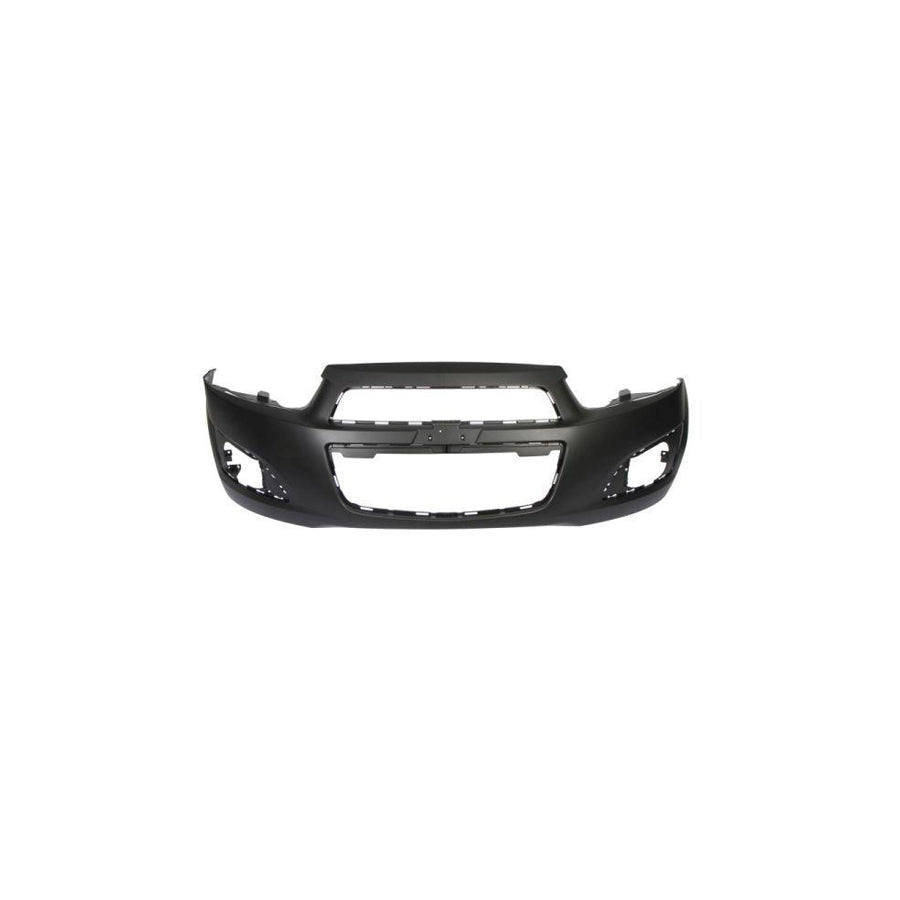 Blic 5510-00-1136900P Bumper for Chevrolet Aveo