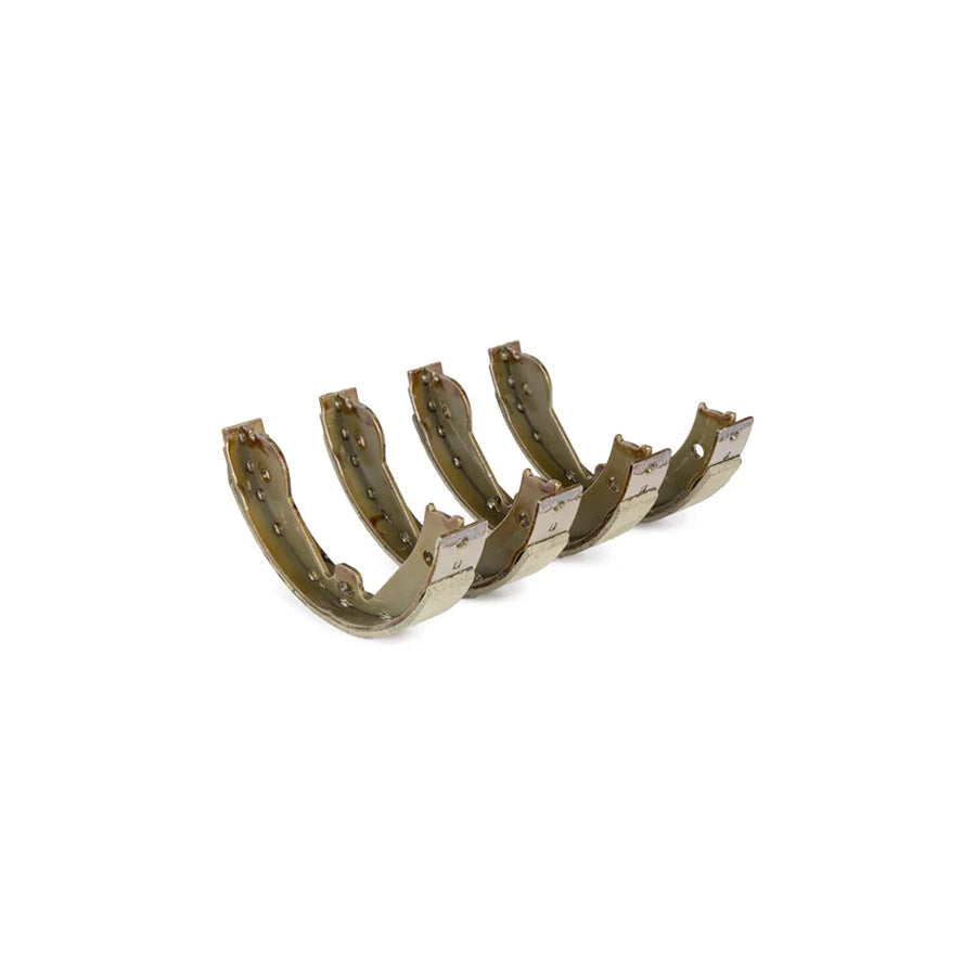 Denckermann B120165 Handbrake Shoes