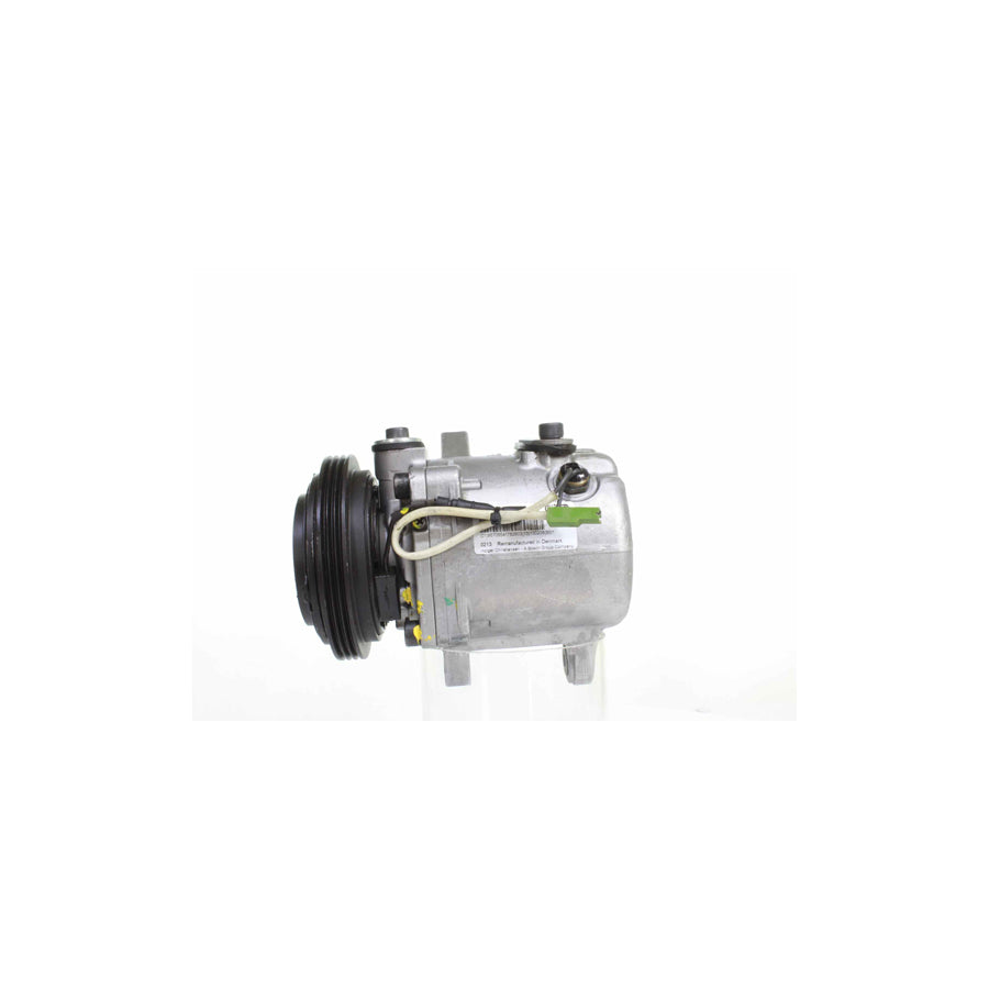 Alanko 10550156 Compressor, Air Conditioning