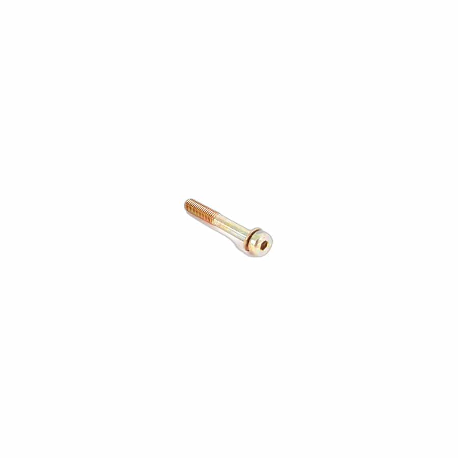 Genuine BMW 64116910423 E83 E67 E64 Fillister Head With Washer M5X35 (Inc. X6 50iX)
