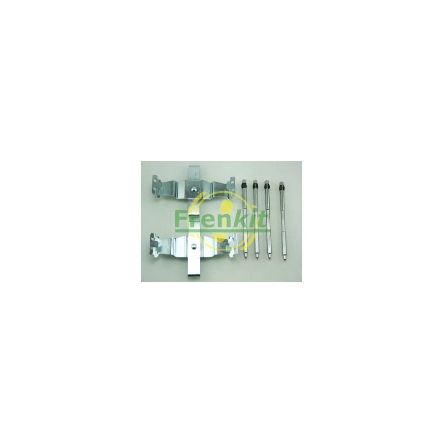 Frenkit 901886 Accessory Kit, Disc Brake Pads