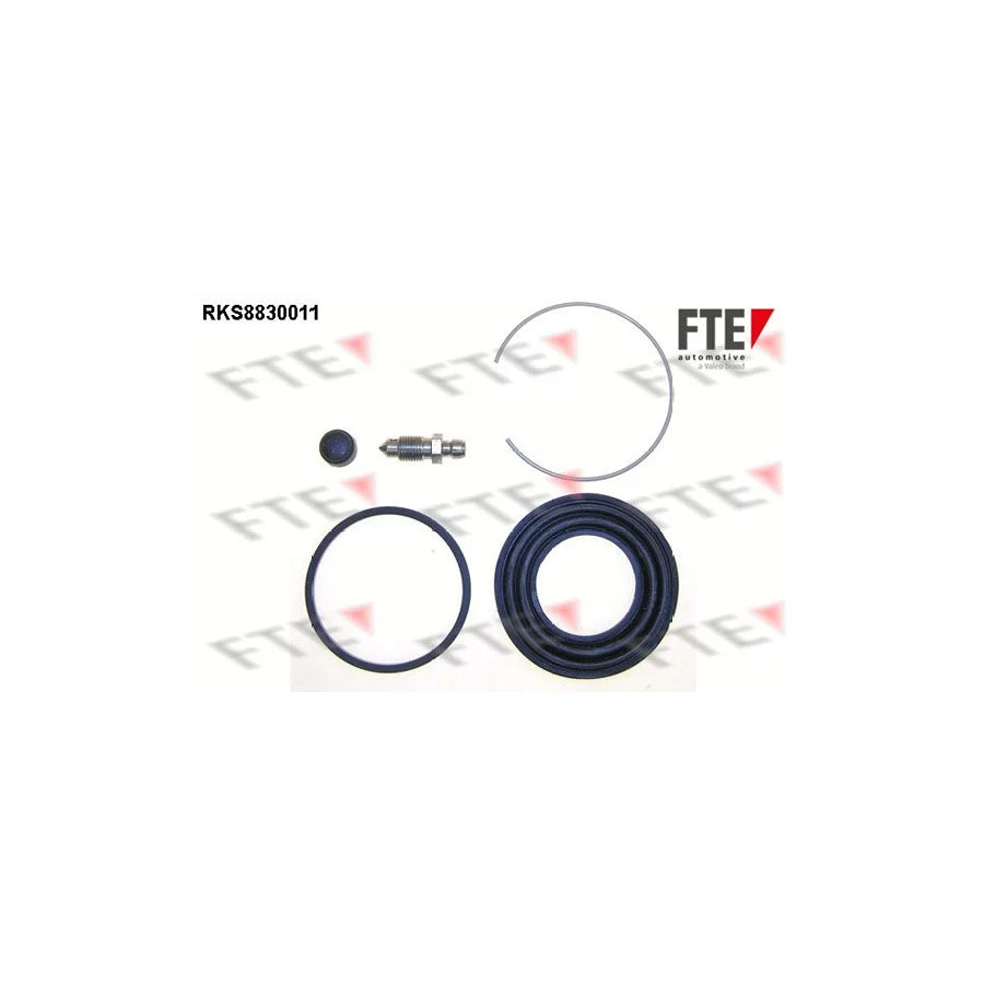 FTE Rks8830011 Repair Kit, Brake Caliper