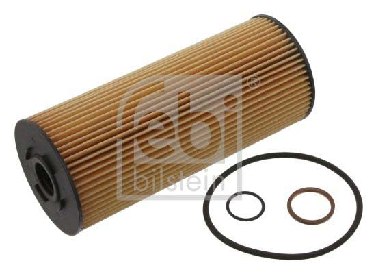 Febi Bilstein 35343 Oil Filter | ML Performance UK Car Parts