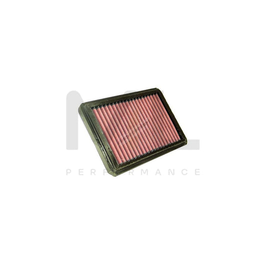 K&N 33-2523 Replacement Air Filter