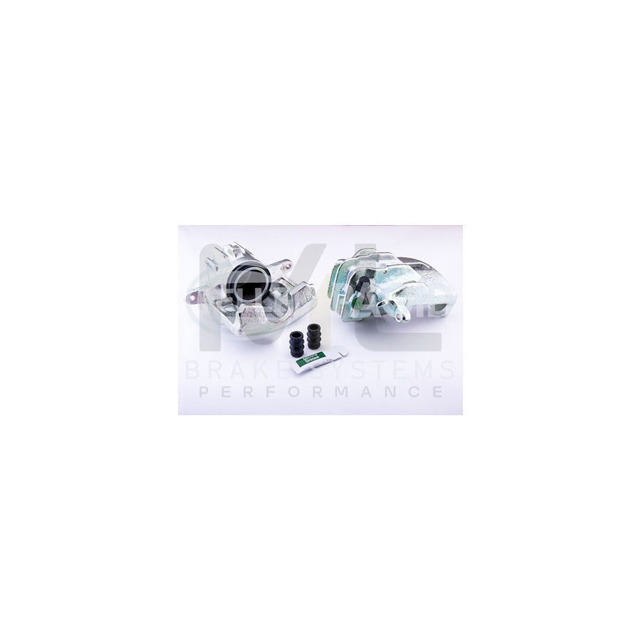 HELLA 8AC 355 391-841 Brake Caliper for PEUGEOT 406 without holder | ML Performance Car Parts