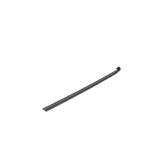 Genuine BMW 51328410167 E36 Front Left Window Guide (Inc. Z3)