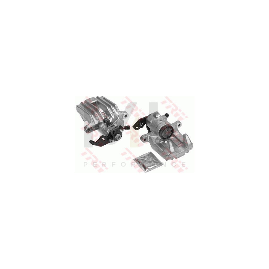TRW BHQ134E Brake Caliper