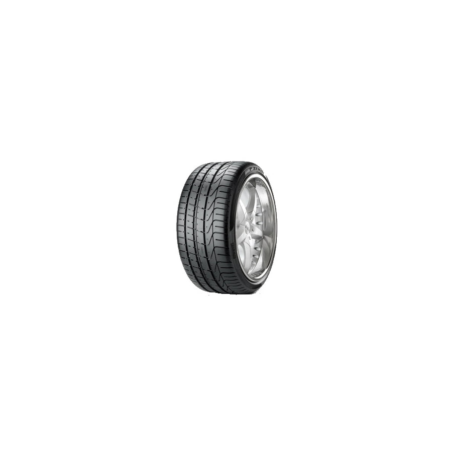 Pirelli Pzero (J)(Lr) 265/40 R22 106Y XL Summer Jeep / 4x4 Tyre