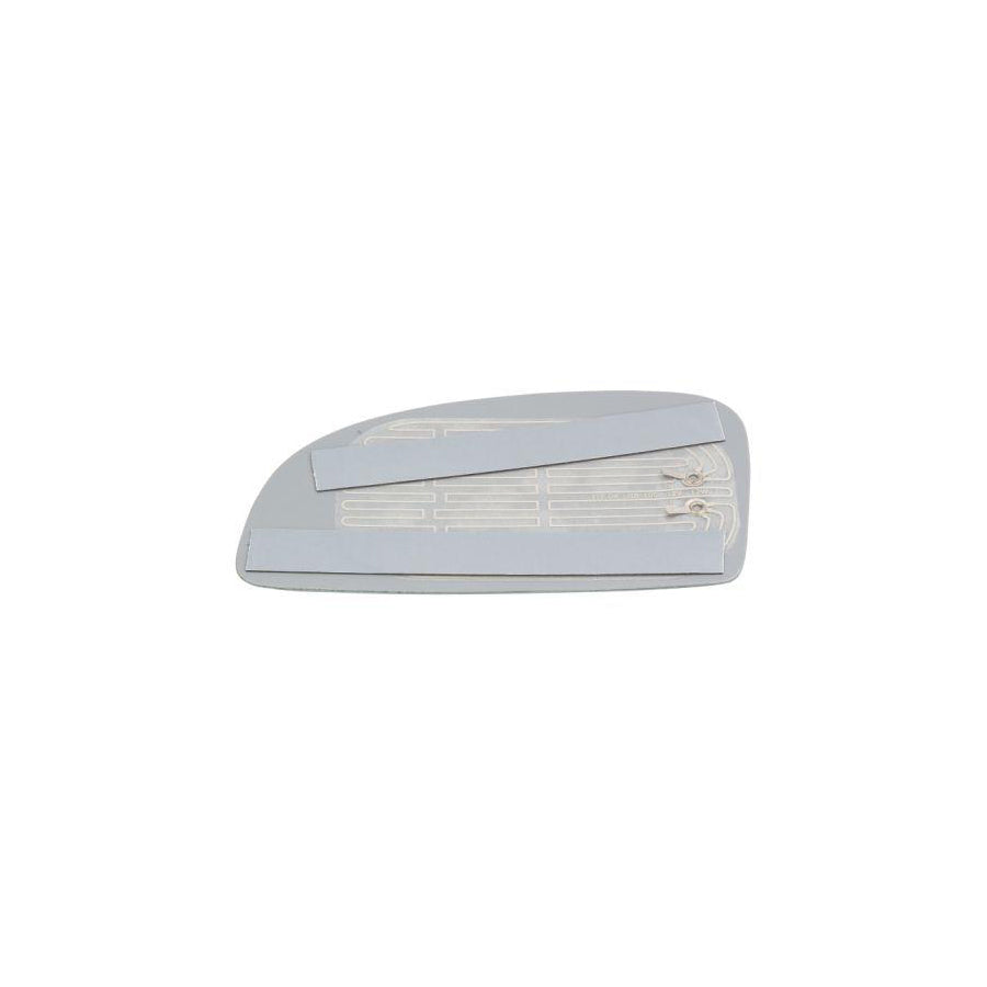 Blic 6102-02-0934P Mirror Glass, Outside Mirror for Hyundai Getz (Tb)