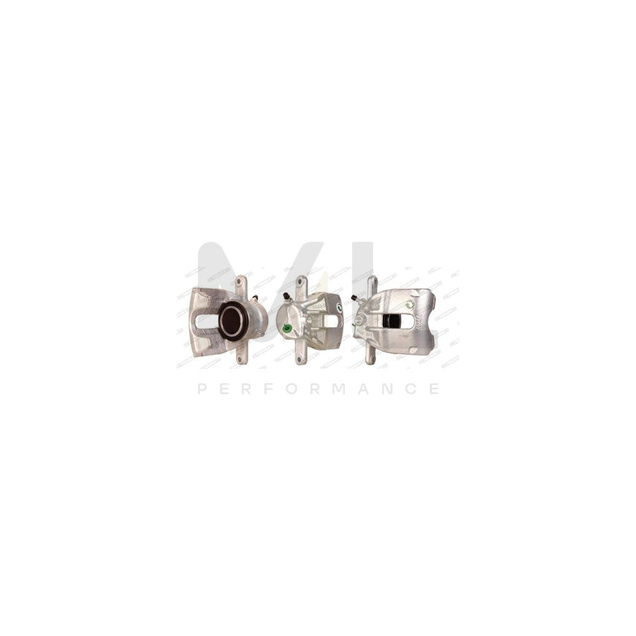 Ferodo Premier FCL694545 Brake Caliper With Accessories