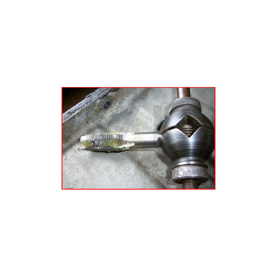 KS TOOLS 150.4440 Inspection lamp LED 175-500 lm with charger with rechargeable battery