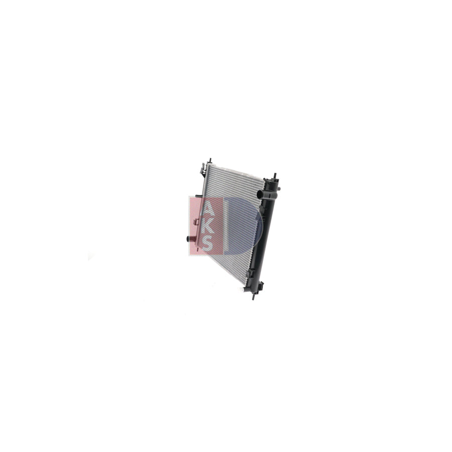 AKS Dasis 070169N Engine Radiator