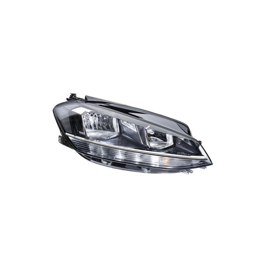 Hella 1EB 013 924-021 Headlight For VW Golf