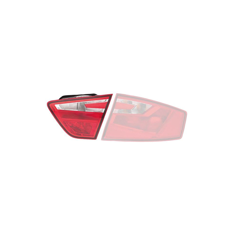 Hella 2ZR 011 141-091 Rear Light For Seat Toledo IV Hatchback (KG3)