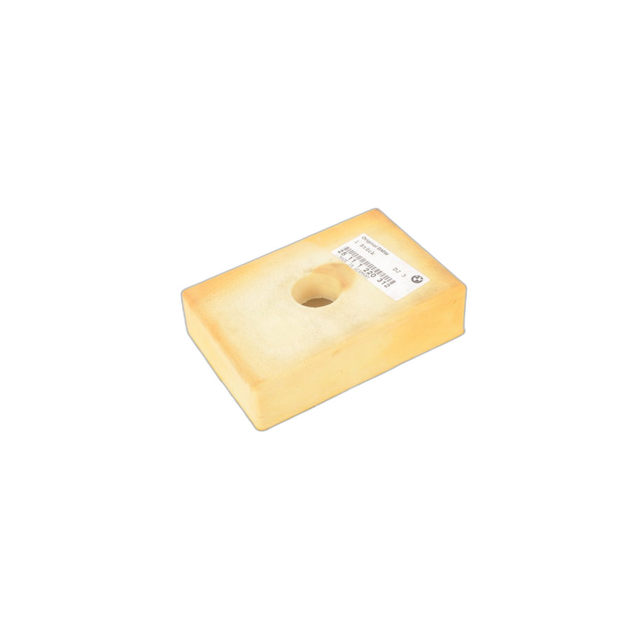 Genuine BMW 25111220312 E30 Sound Absorber (Inc. 324d, 320i & 325e)