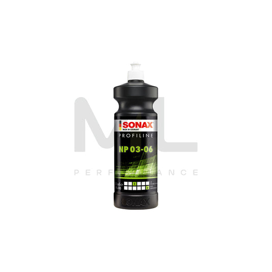 Sonax PROFILINE NP 03-06 1L