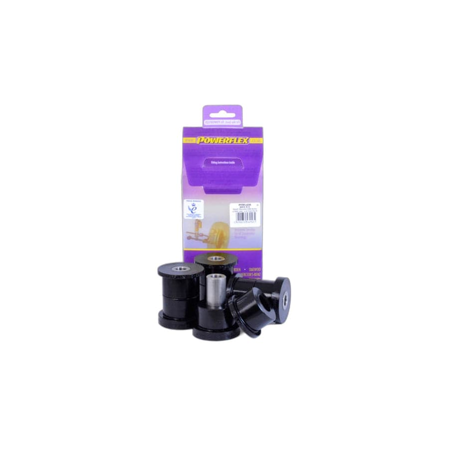 Powerflex PFR5-606 BMW E28 E34 E24 E32 Rear Trailing Arm Bush | ML Performance UK Car Parts