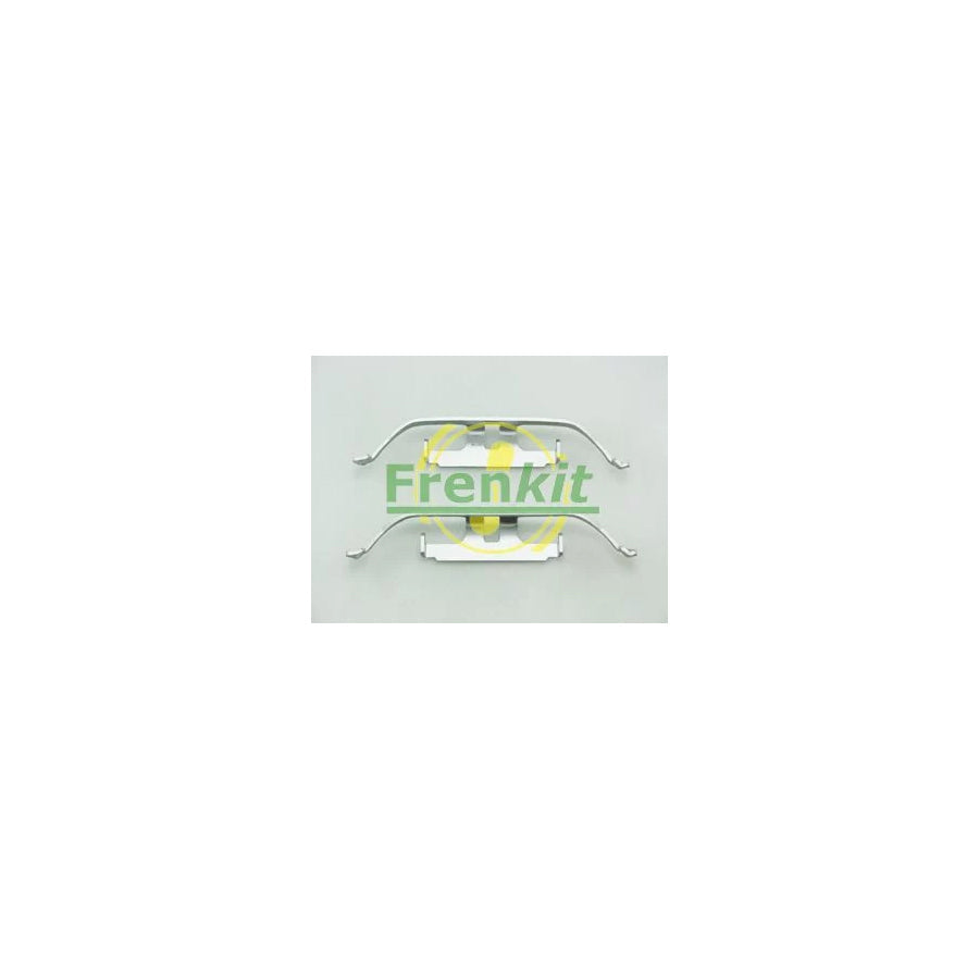 Frenkit 901883 Accessory Kit, Disc Brake Pads