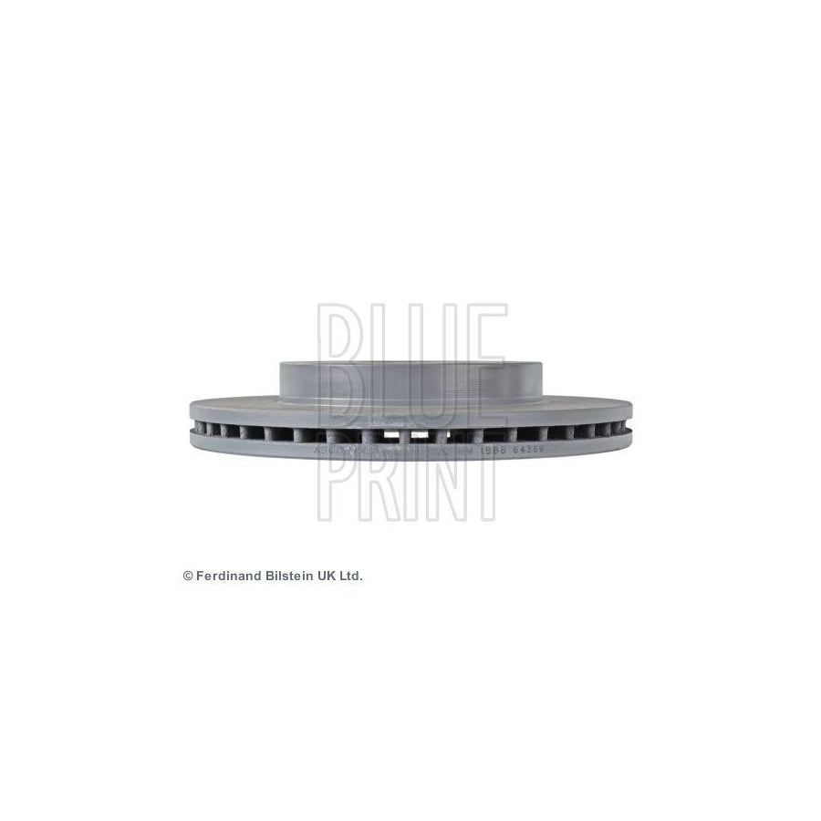Blue Print Adg04346 Brake Disc