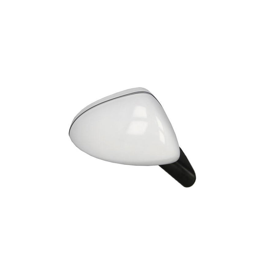 Blic 5402-04-1129225P Wing Mirror for Opel Corsa D Hatchback (S07)