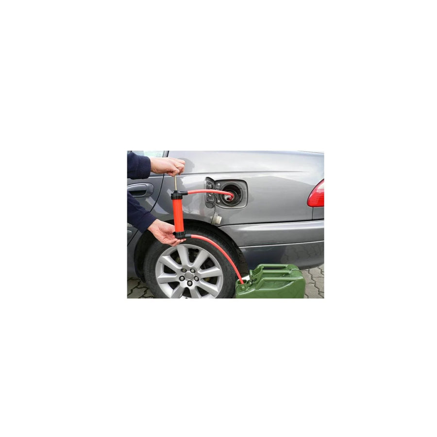Carcommerce 42008 Pump