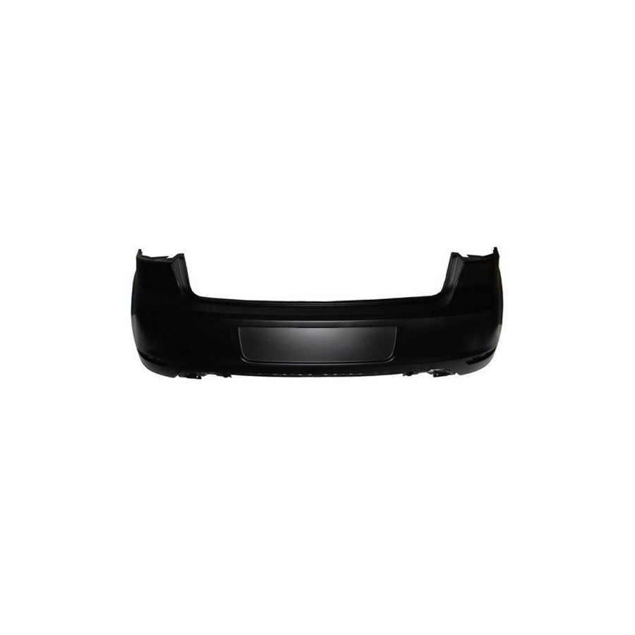 Blic 5506-00-9534950P Rear Bumper for VW Golf