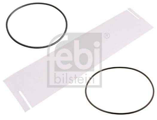 Febi Bilstein 176276 Oil Filter | ML Performance UK Car Parts