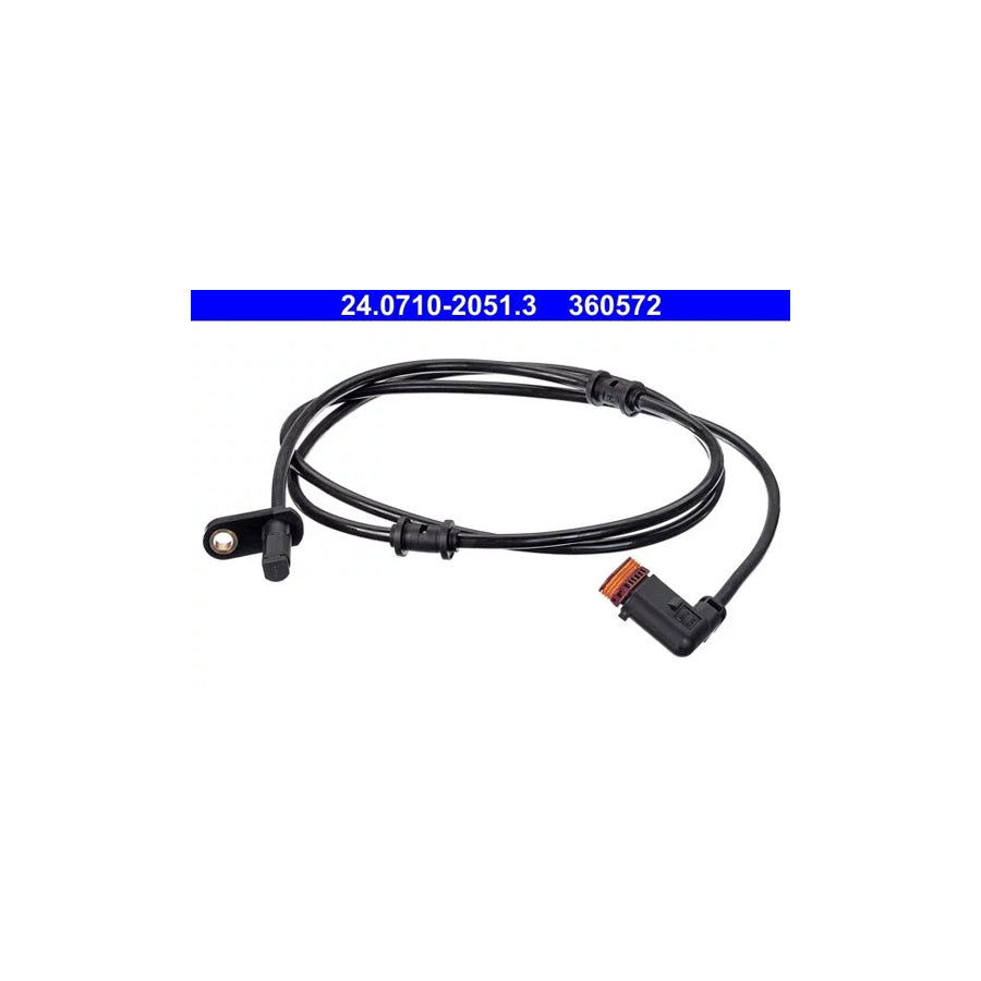 ATE 24.0710-2051.3 Abs Sensor