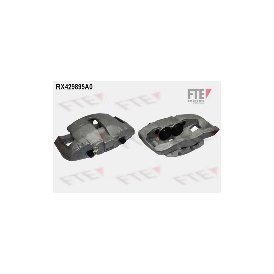 FTE Rx429895A0 Brake Caliper