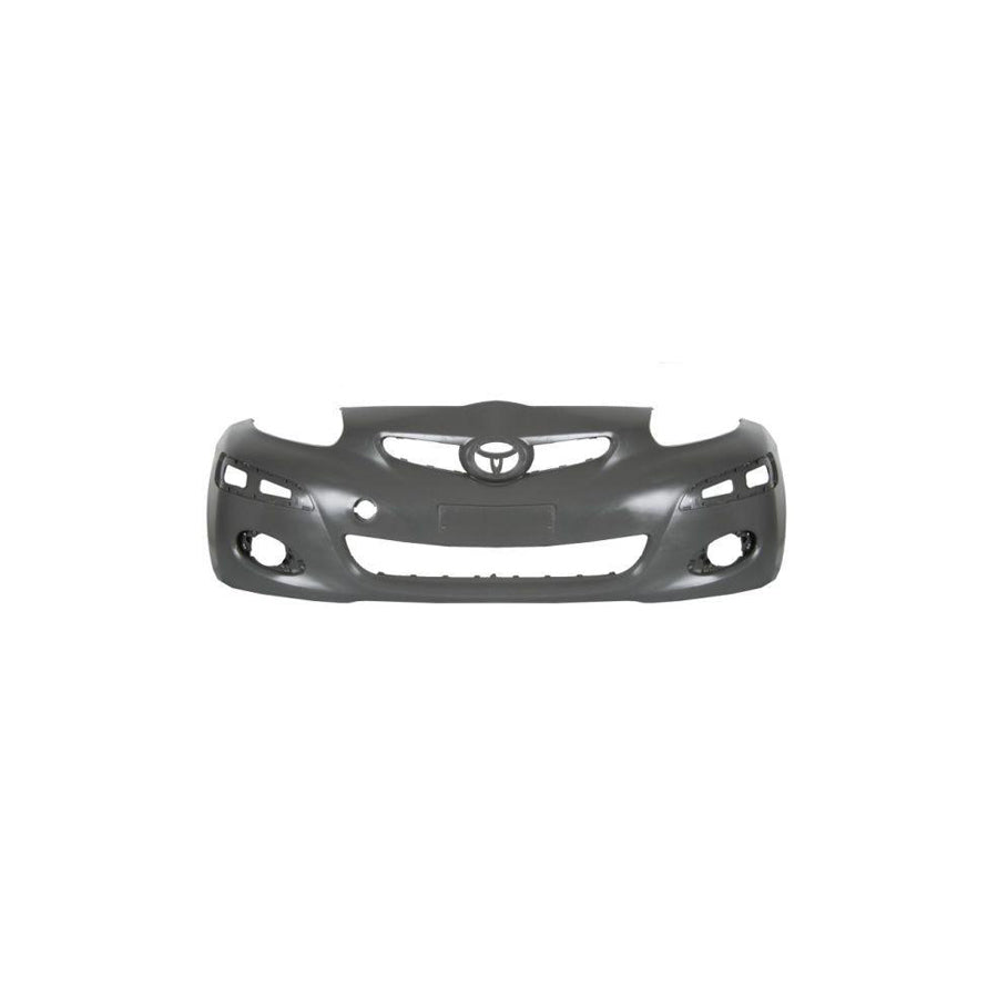 Blic 5510-00-8101901P Bumper for Toyota Aygo (Ab10)