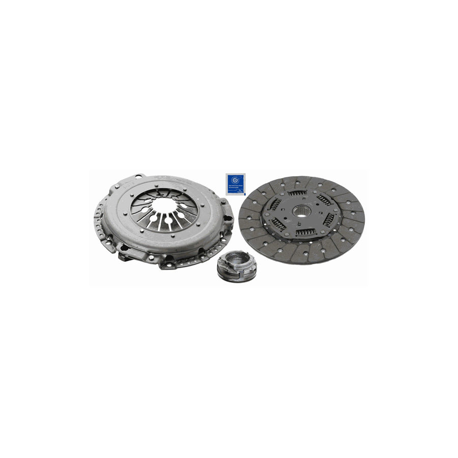 Sachs 3000 951 786 Clutch Kit
