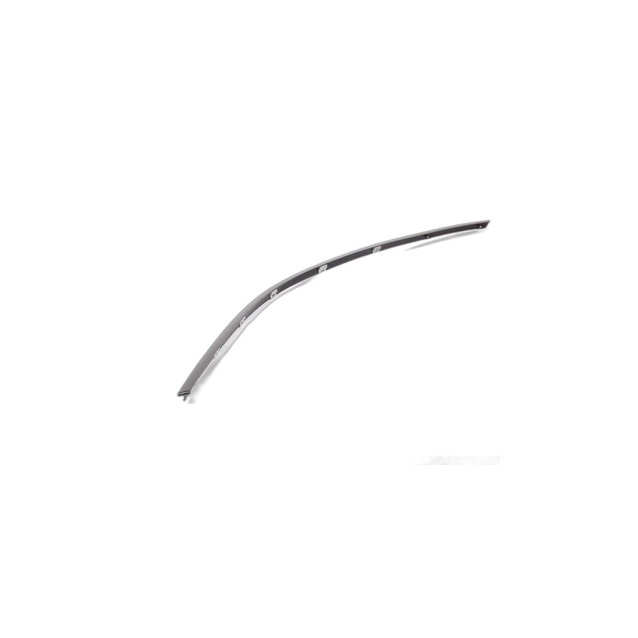 Genuine BMW 51328185270 E39 Covering Front Right SCHWARZ (Inc. 530d, 520i & 525d)