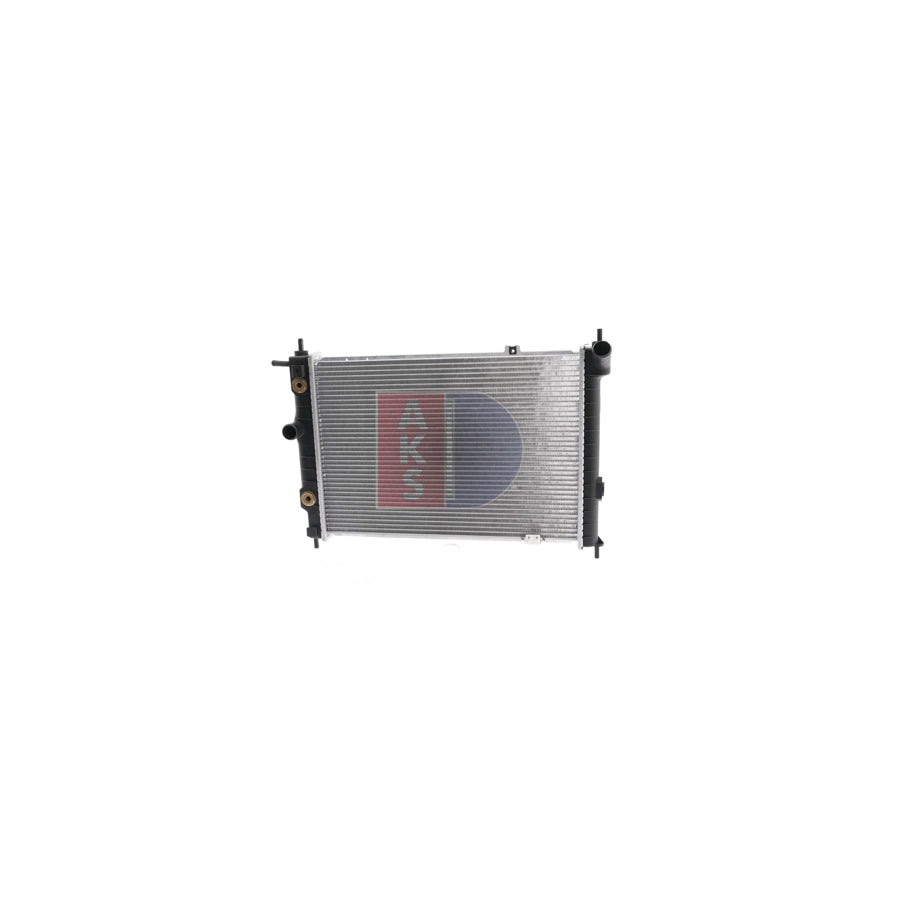 AKS Dasis 740816N Heater Blower Motor