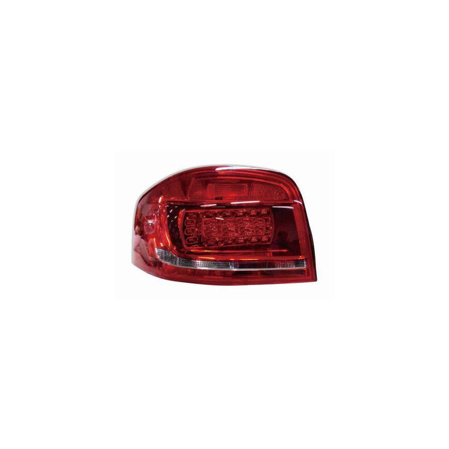 Abakus 4461916Pxldue Combination Rearlight Set for Audi A3