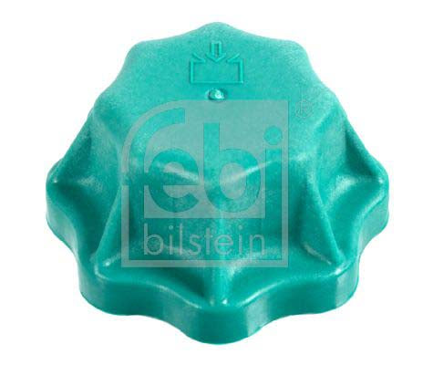 Febi Bilstein 39155 Expansion Tank Cap | ML Performance UK Car Parts