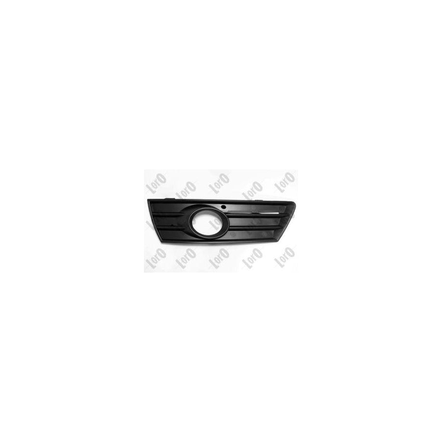 Abakus 05347451 Bumper Grill for VW Passat CC (357)