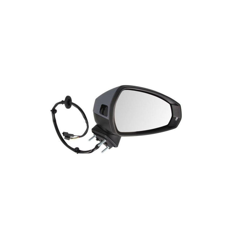 Blic 5402-25-2001030P Wing Mirror for Audi A3