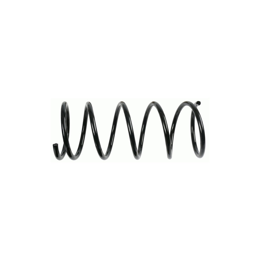 Sachs 998 123 Coil Spring for Ford Focus