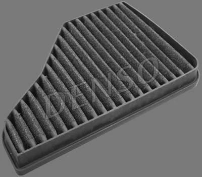 DENSO DCF164K Pollen Filter Suitable for Mercedes-Benz S-Class